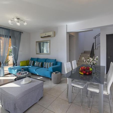 Ayia Thekla Villa Annamaria Айя Напа Екстериор снимка
