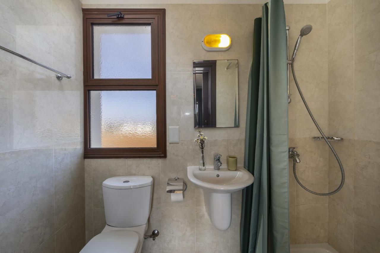 Ayia Thekla Villa Annamaria Айя Напа Екстериор снимка
